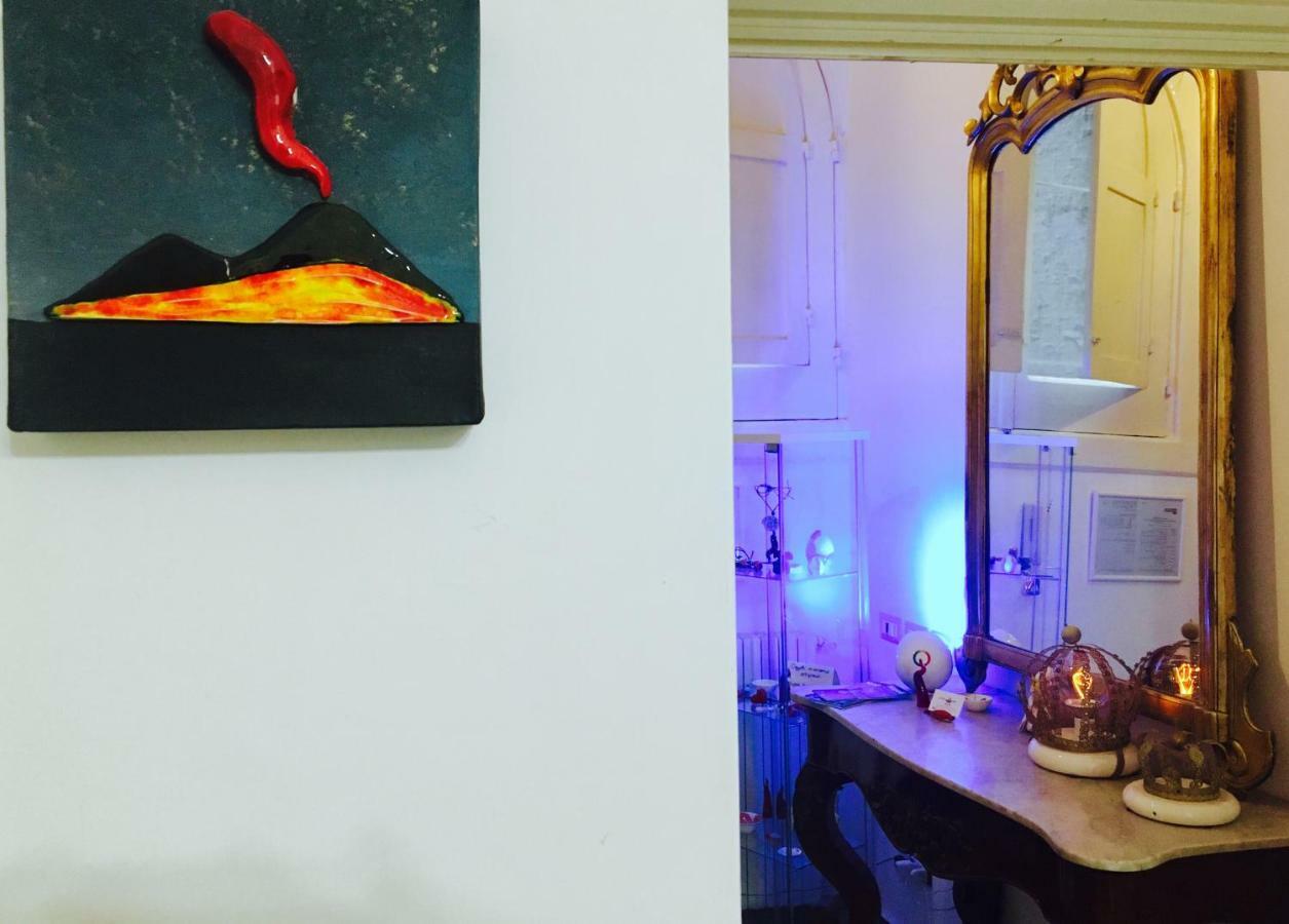 B&B Arte E Musei Неаполь Екстер'єр фото