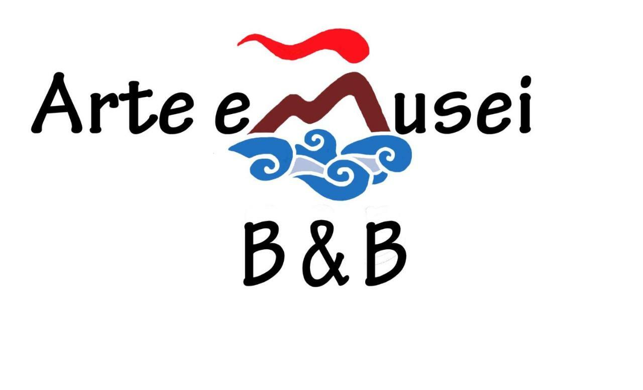 B&B Arte E Musei Неаполь Екстер'єр фото